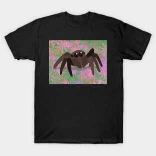 Jumping Spider T-Shirt